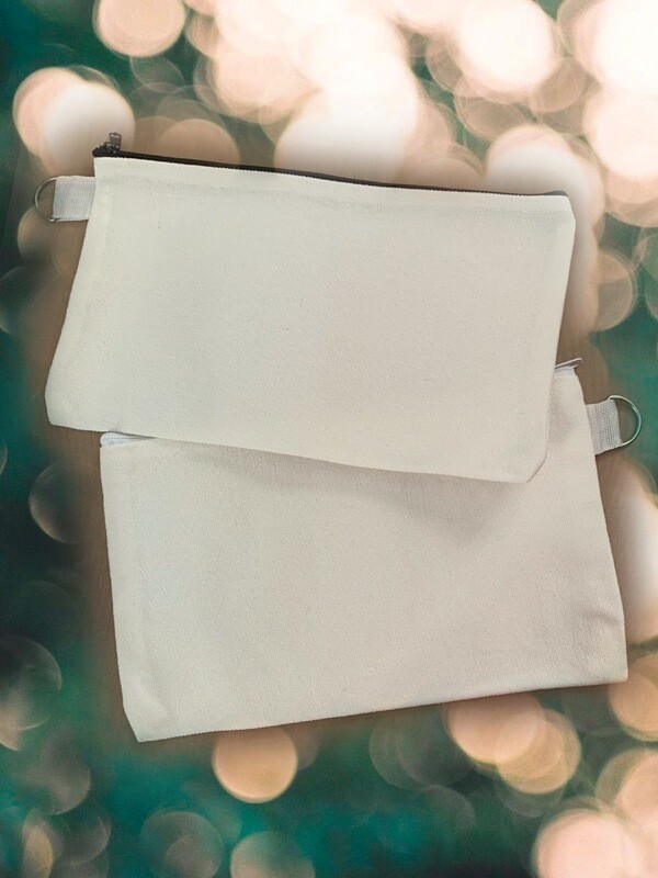 Personalized Pouches