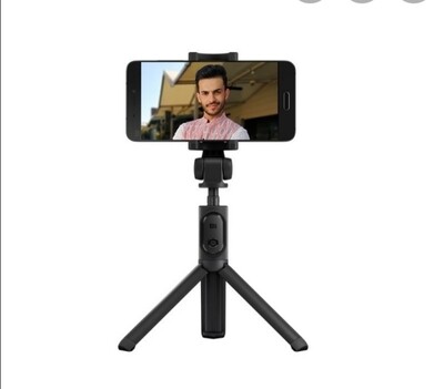 Selfie tripode xiaomi