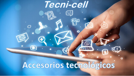 TECNI CELL