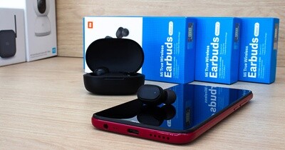 Airdots xiaomi