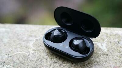 Airdots galaxy buds