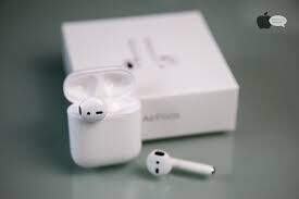 Airpods APPLE