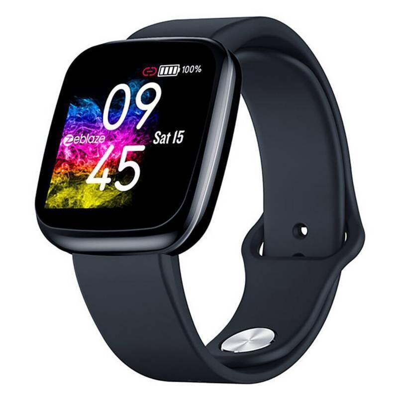 Reloj inteligente zeblaze crystal 3