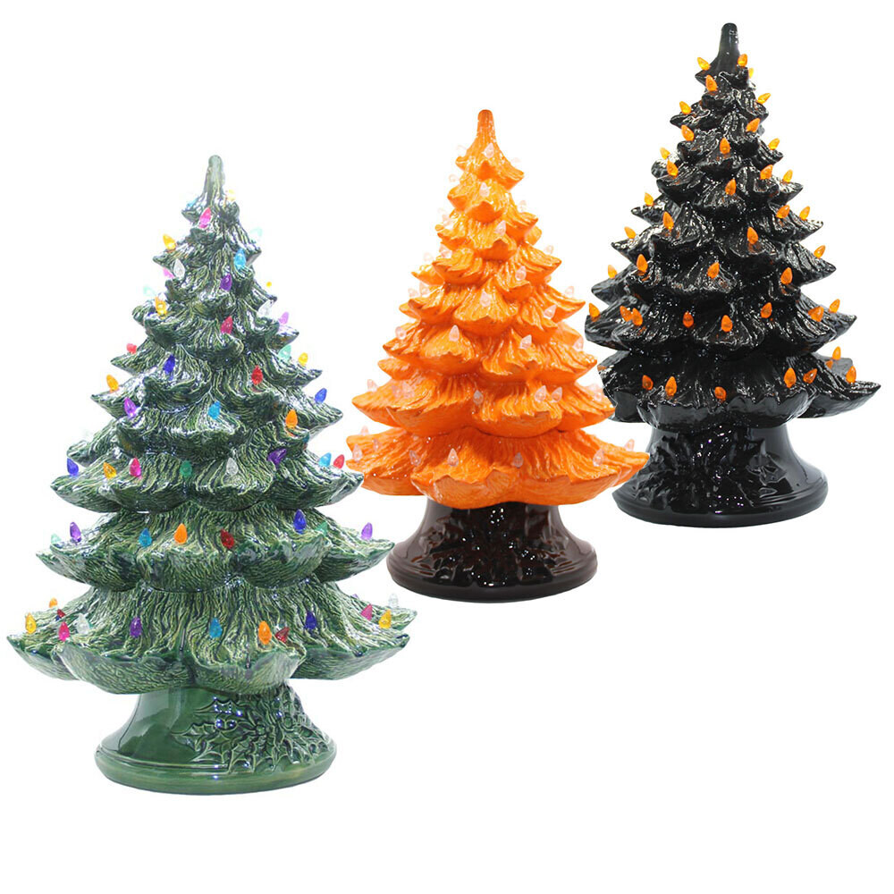 Ceramic Christmas Tree XXL