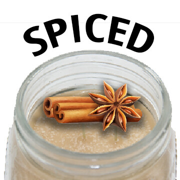 Spiced Scents