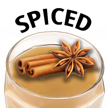 Spiced Scents