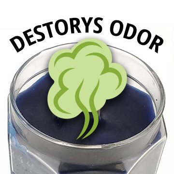 Destroy Odors