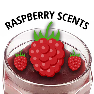 Raspberry Scents