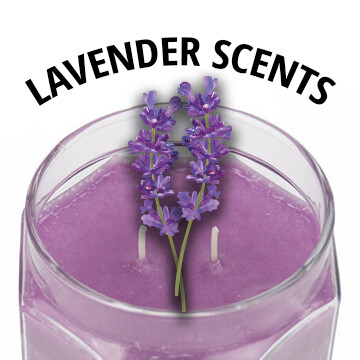 Lavender Scents