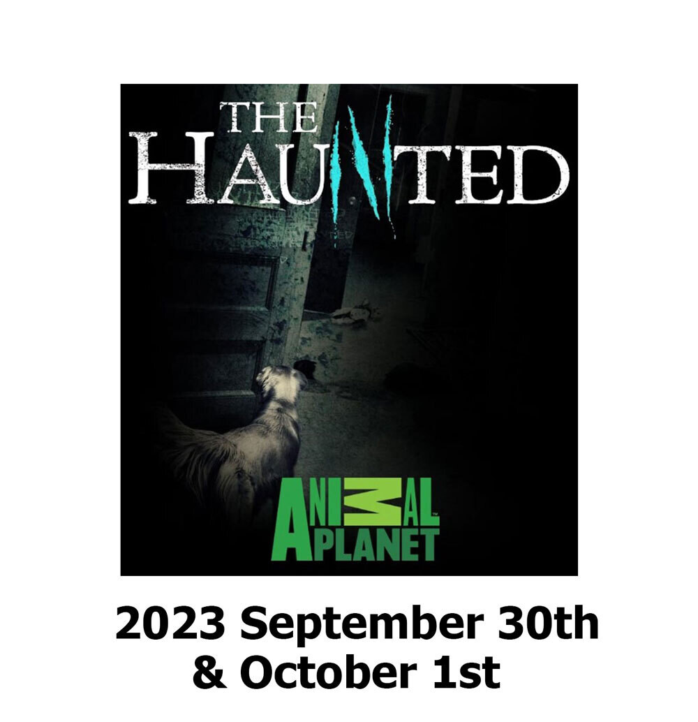 Haunted History Tour Tickets