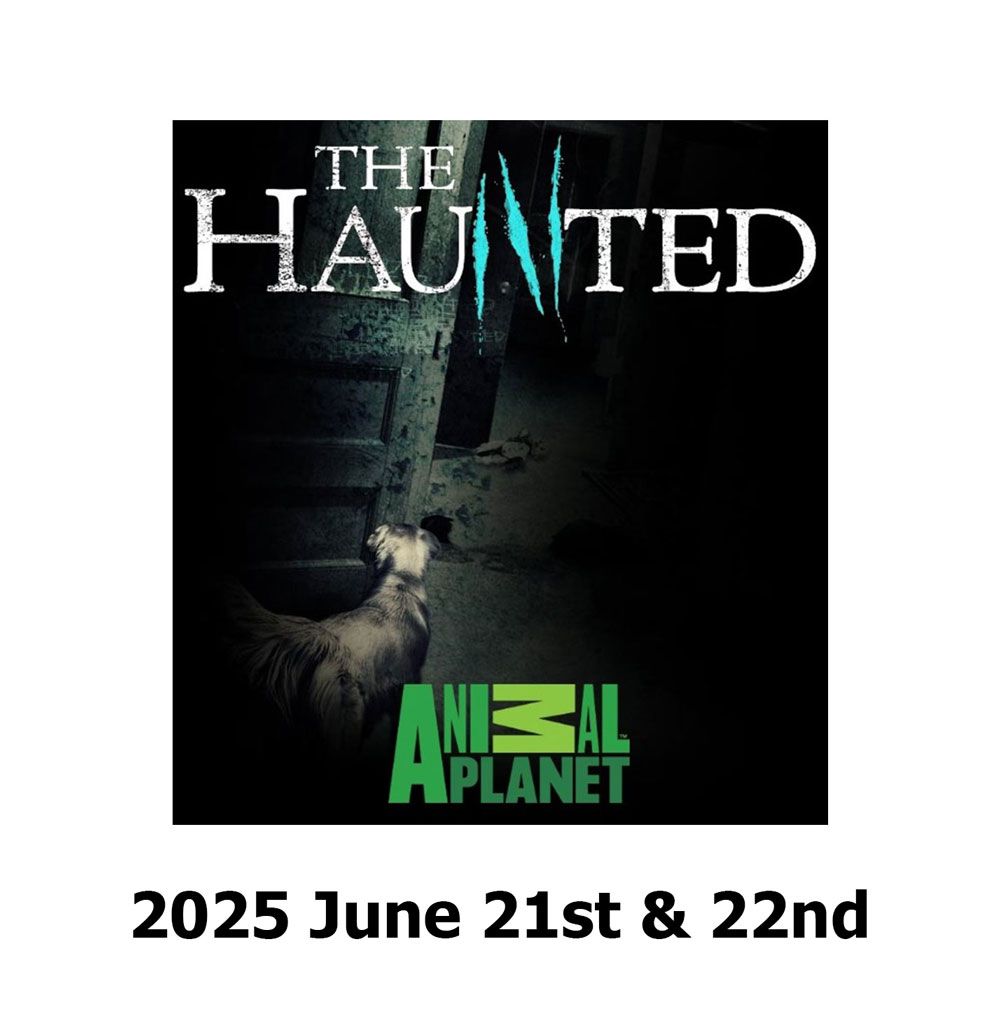 Haunted History Tour Tickets