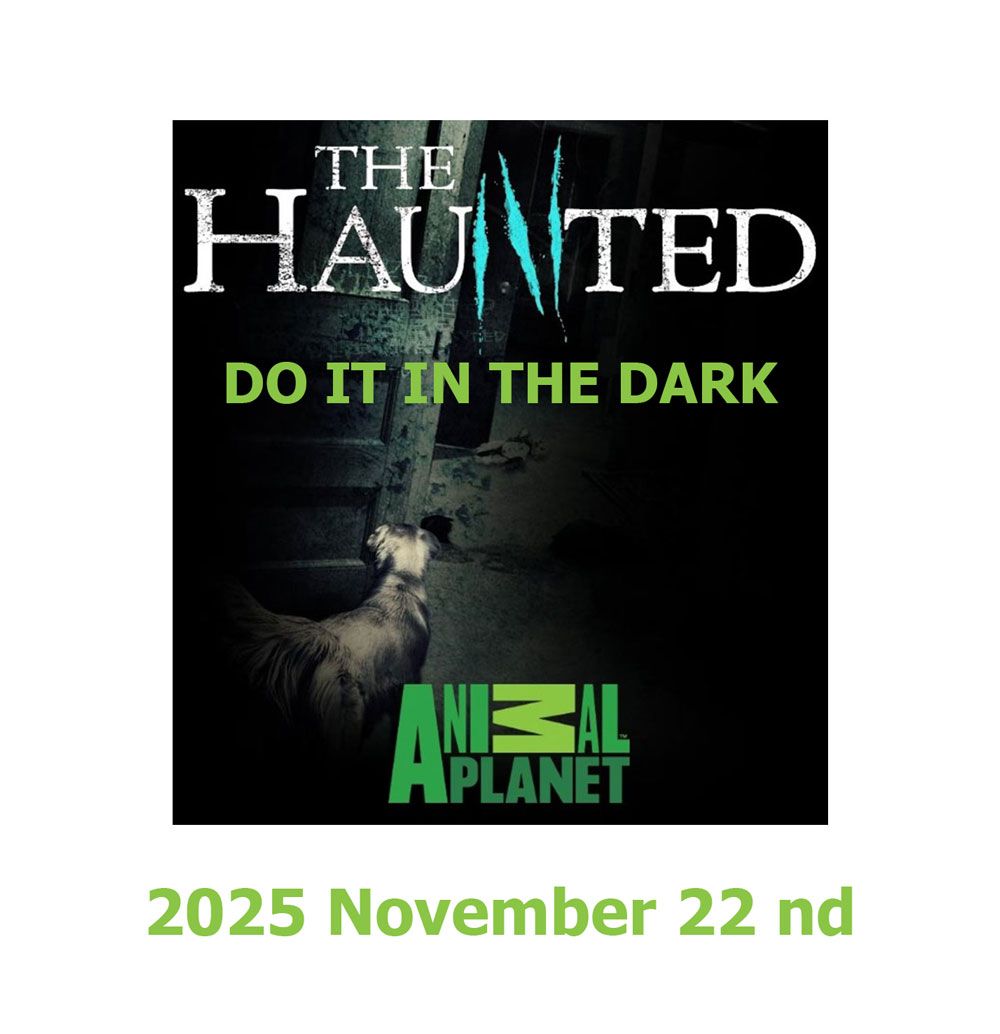 Haunted History Tour Tickets