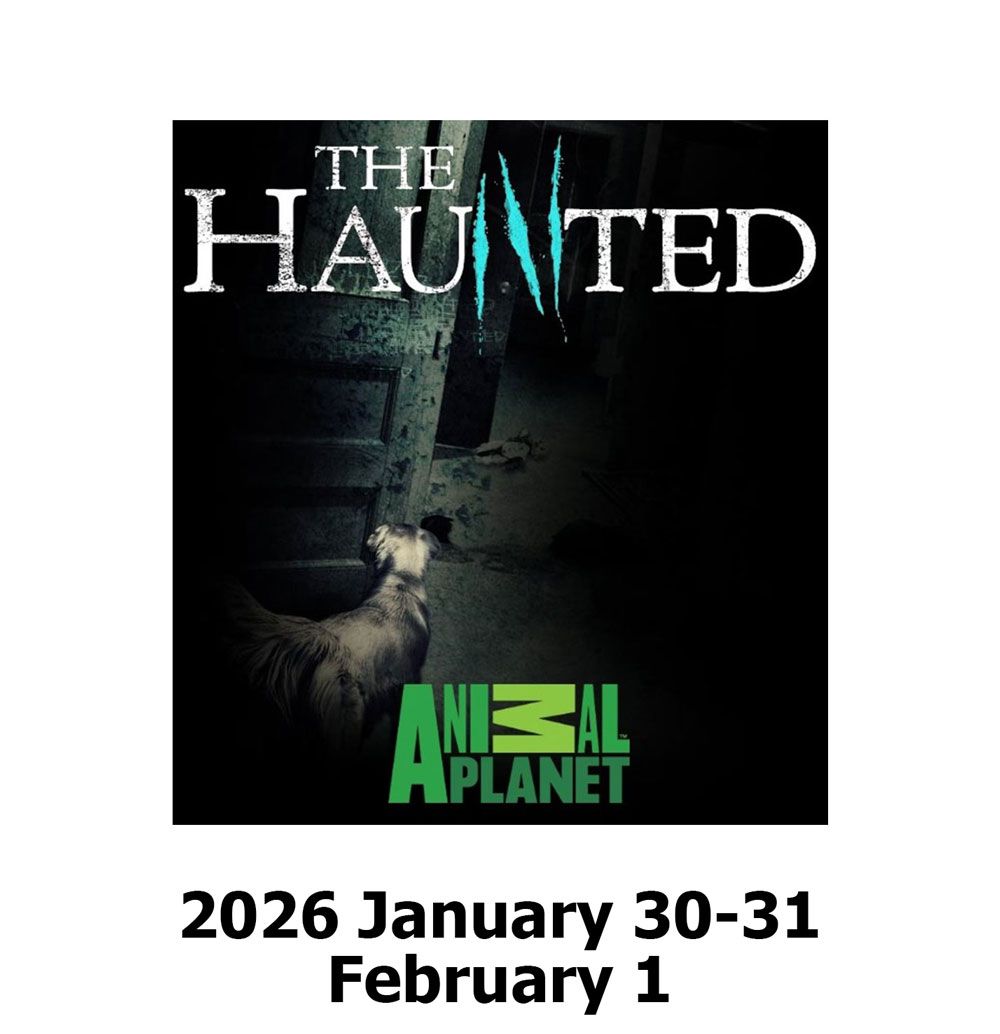 Haunted History Tour Tickets