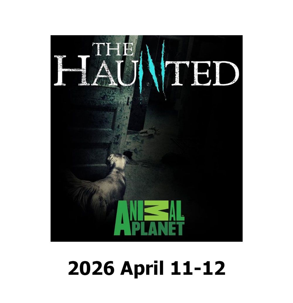 Haunted History Tour Tickets