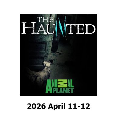 Haunted History Tour Tickets