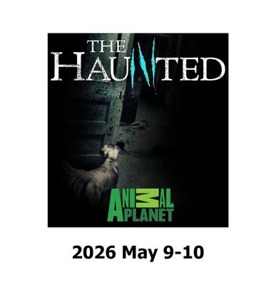 Haunted History Tour Tickets