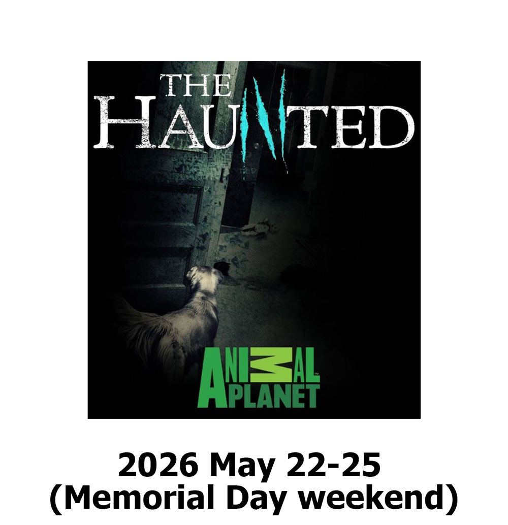 Haunted History Tour Tickets