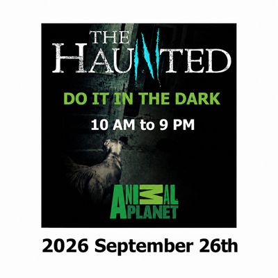 Haunted History Tour Tickets