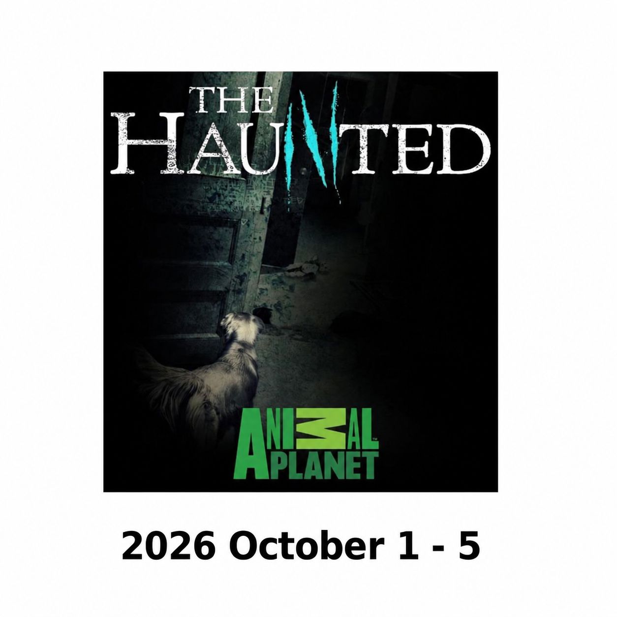 Haunted History Tour Tickets
