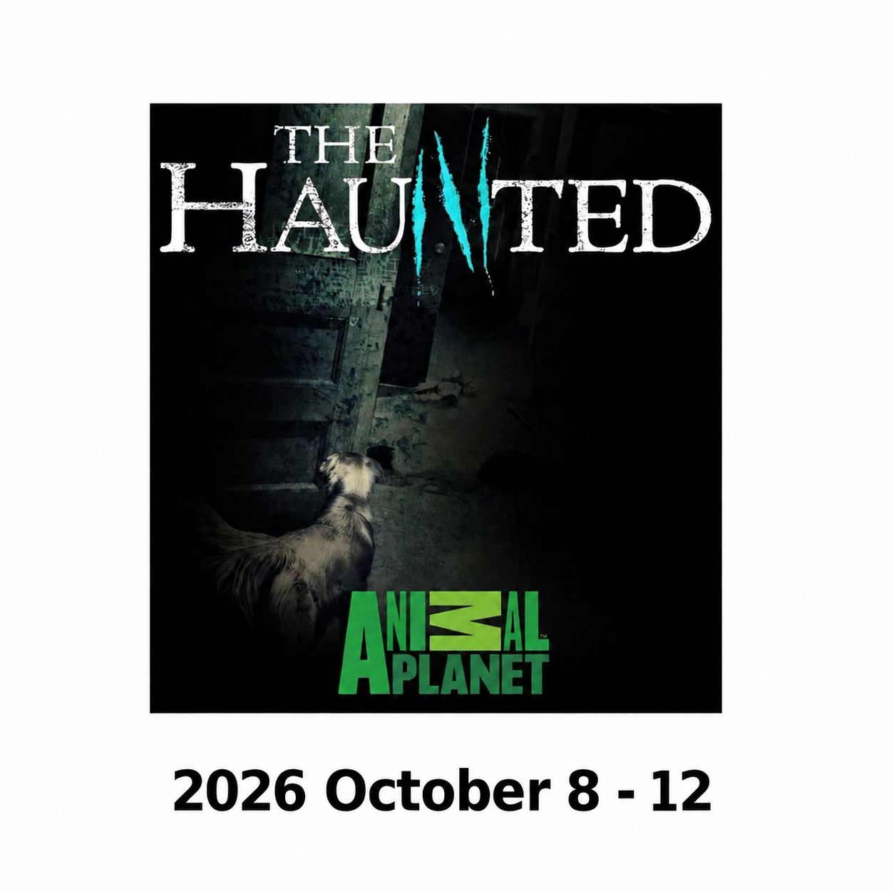 Haunted History Tour Tickets