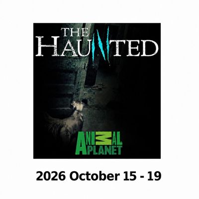 Haunted History Tour Tickets
