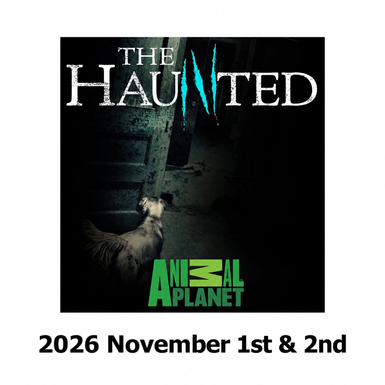 Haunted History Tour Tickets