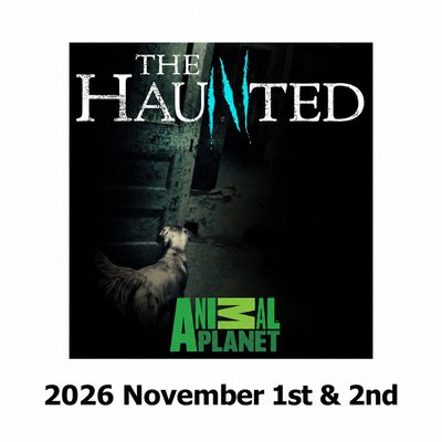 Haunted History Tour Tickets