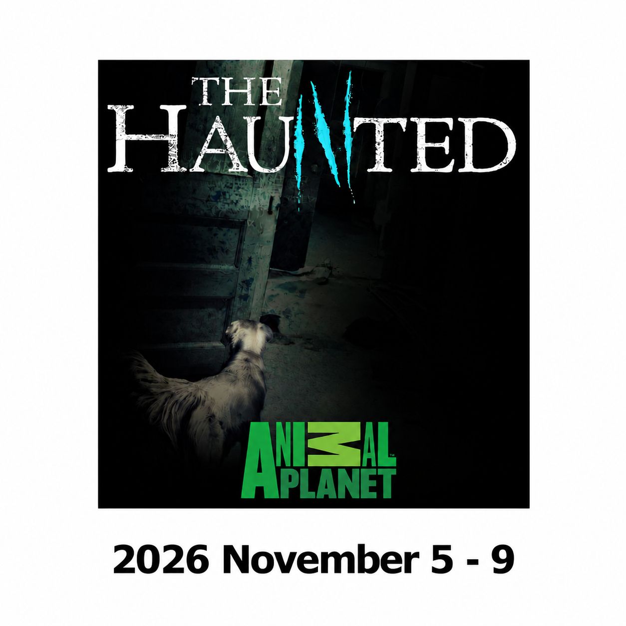 Haunted History Tour Tickets