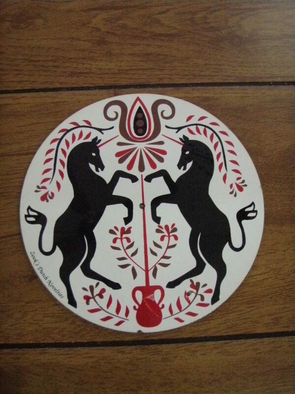 Unicorns Peace and Contentment