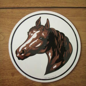 Horse Head
