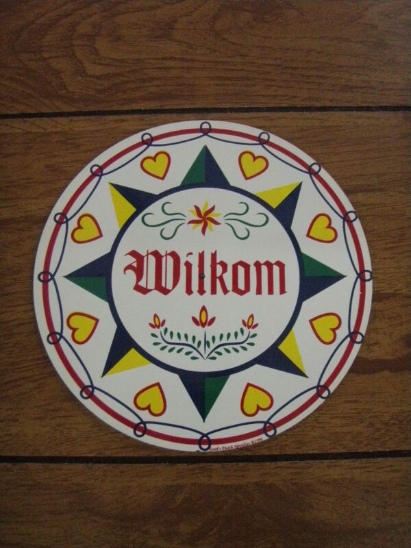 Wilkom Star