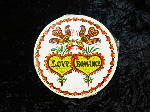 Vintage Love and Romance