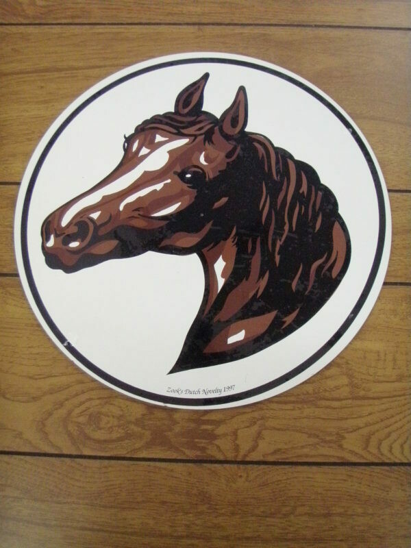 Horse Head