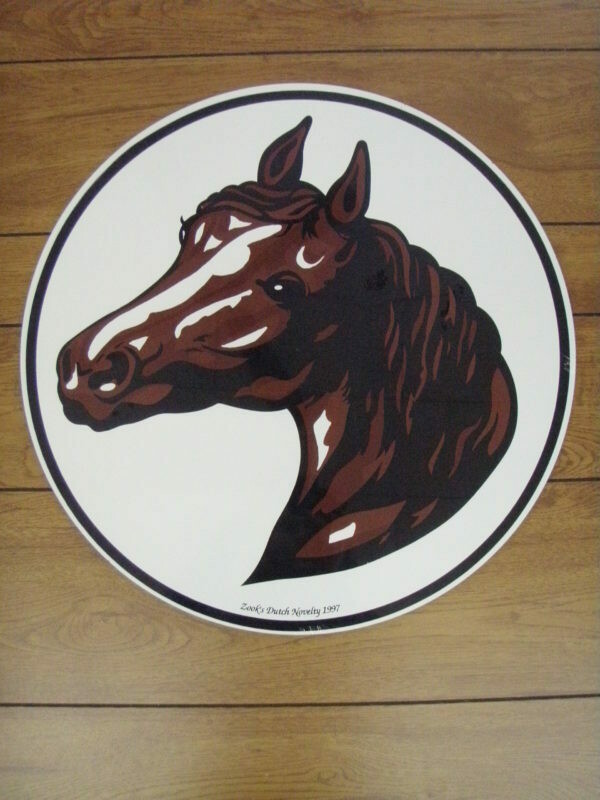 Horse Head