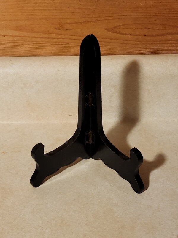 8&quot; Hex Sign Stand