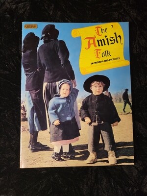 The Amish Folk