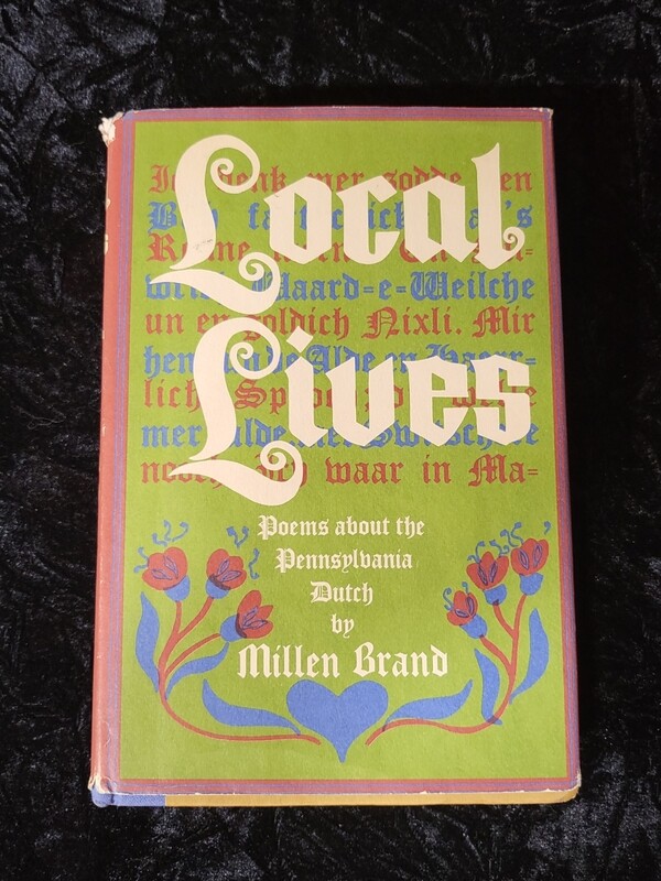 Local Lives