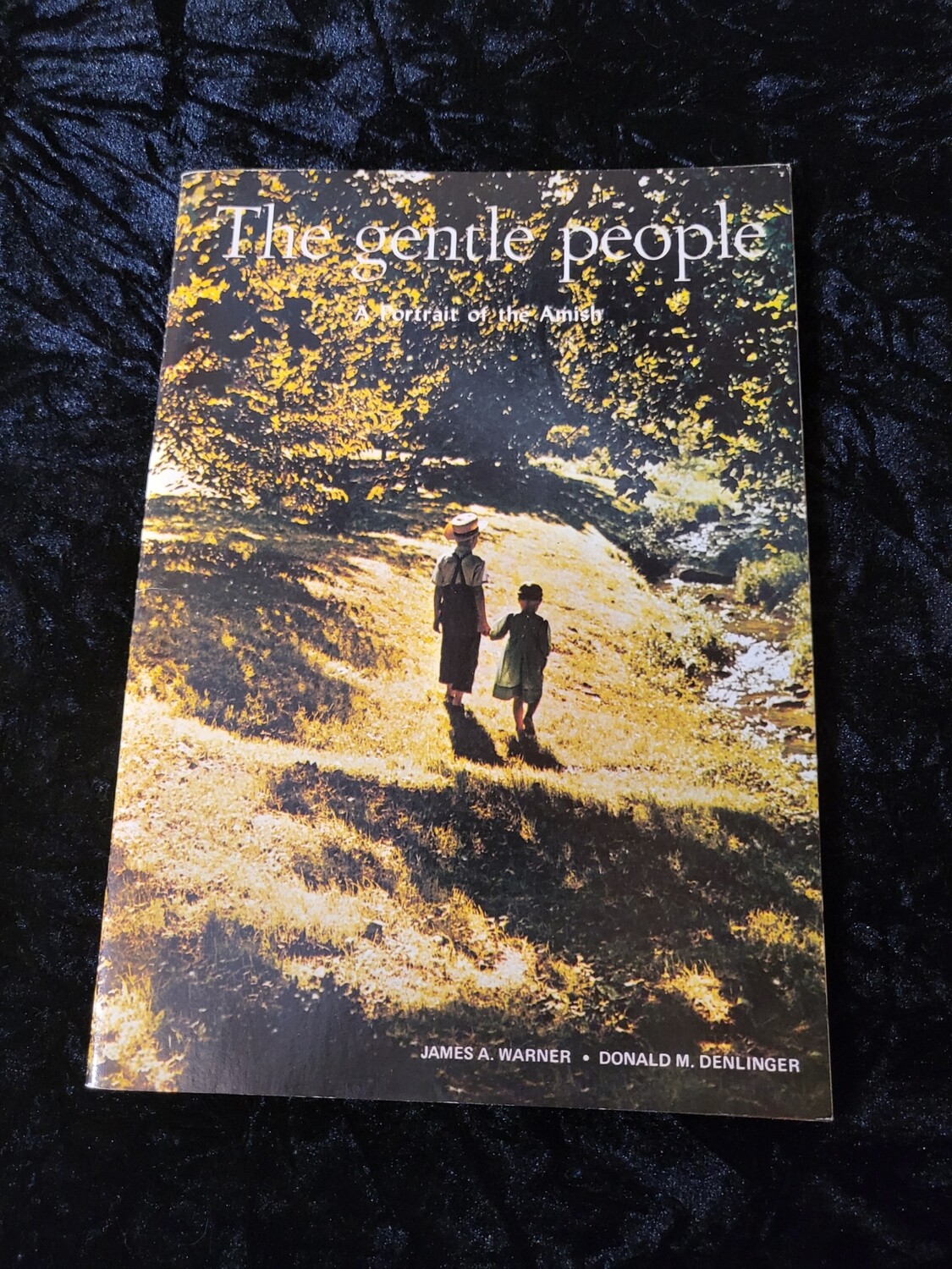 The Gentle People, A Portrait of the Amish