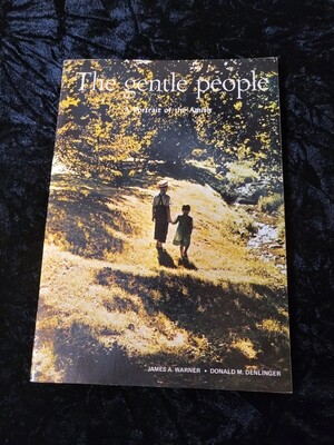 The Gentle People, A Portrait of the Amish