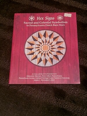 Hex Signs Book