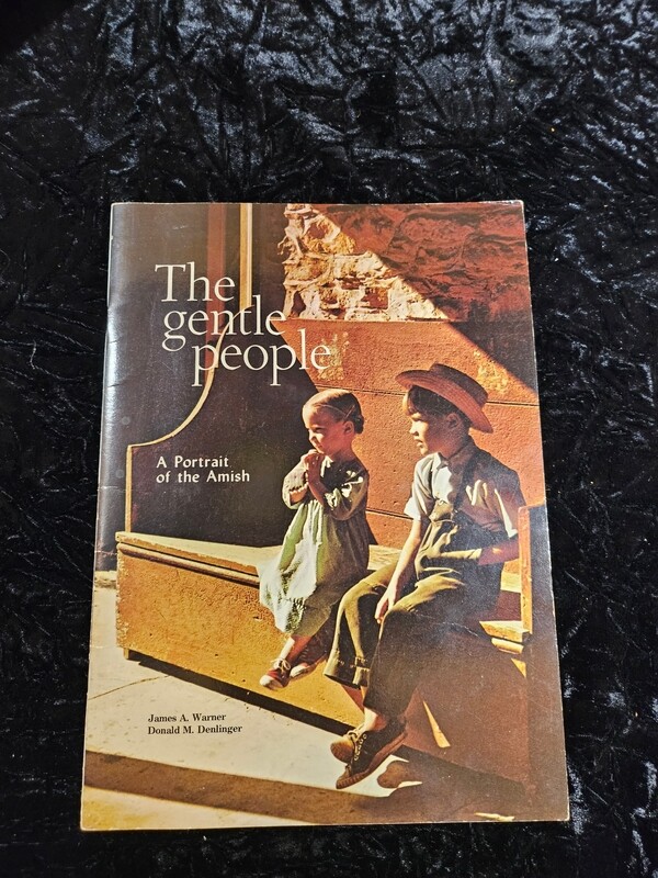 The Gentle People