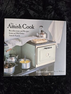 The Amish Cook