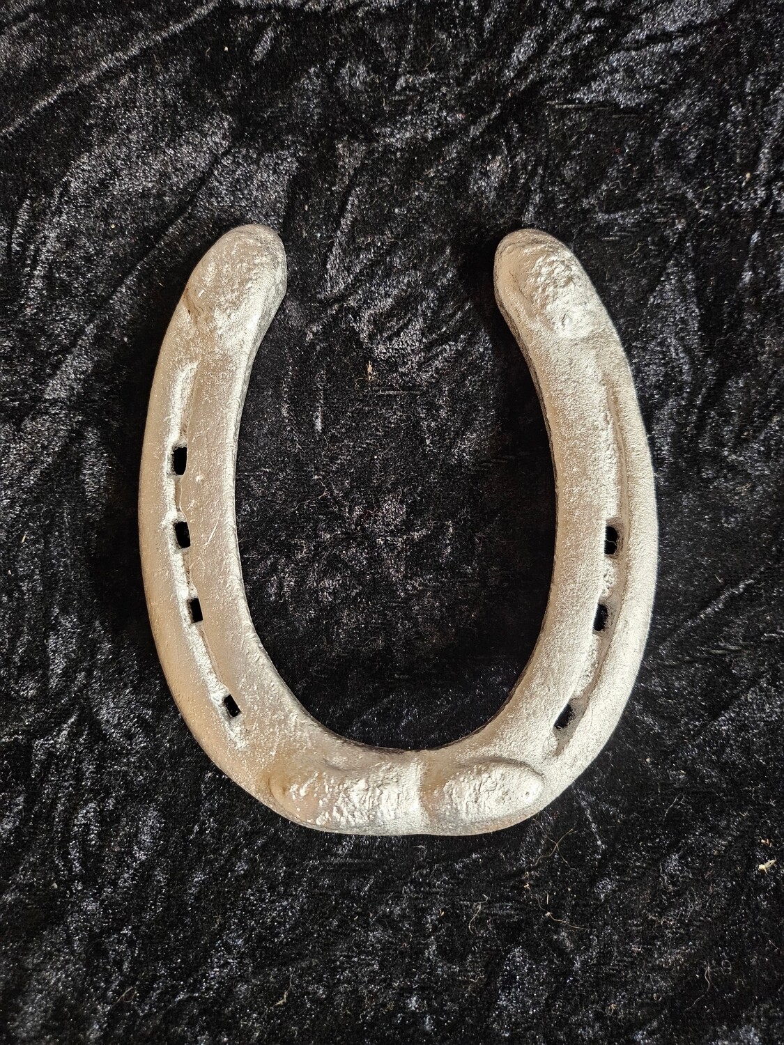 Amish horseshoe