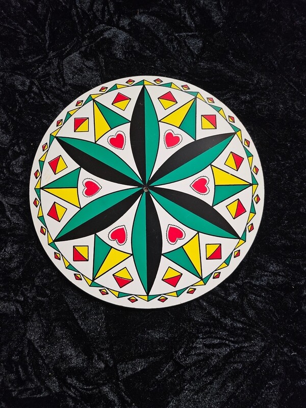 Geometric