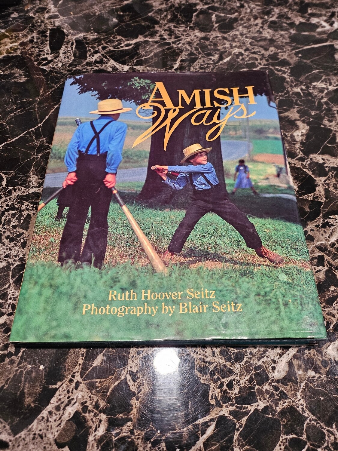 Amish Ways