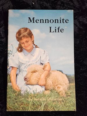 Mennonite Life