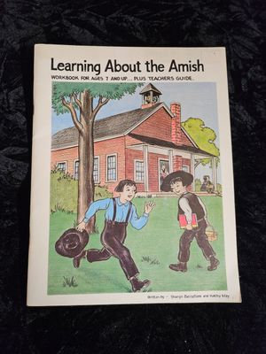 Learning about the Amish