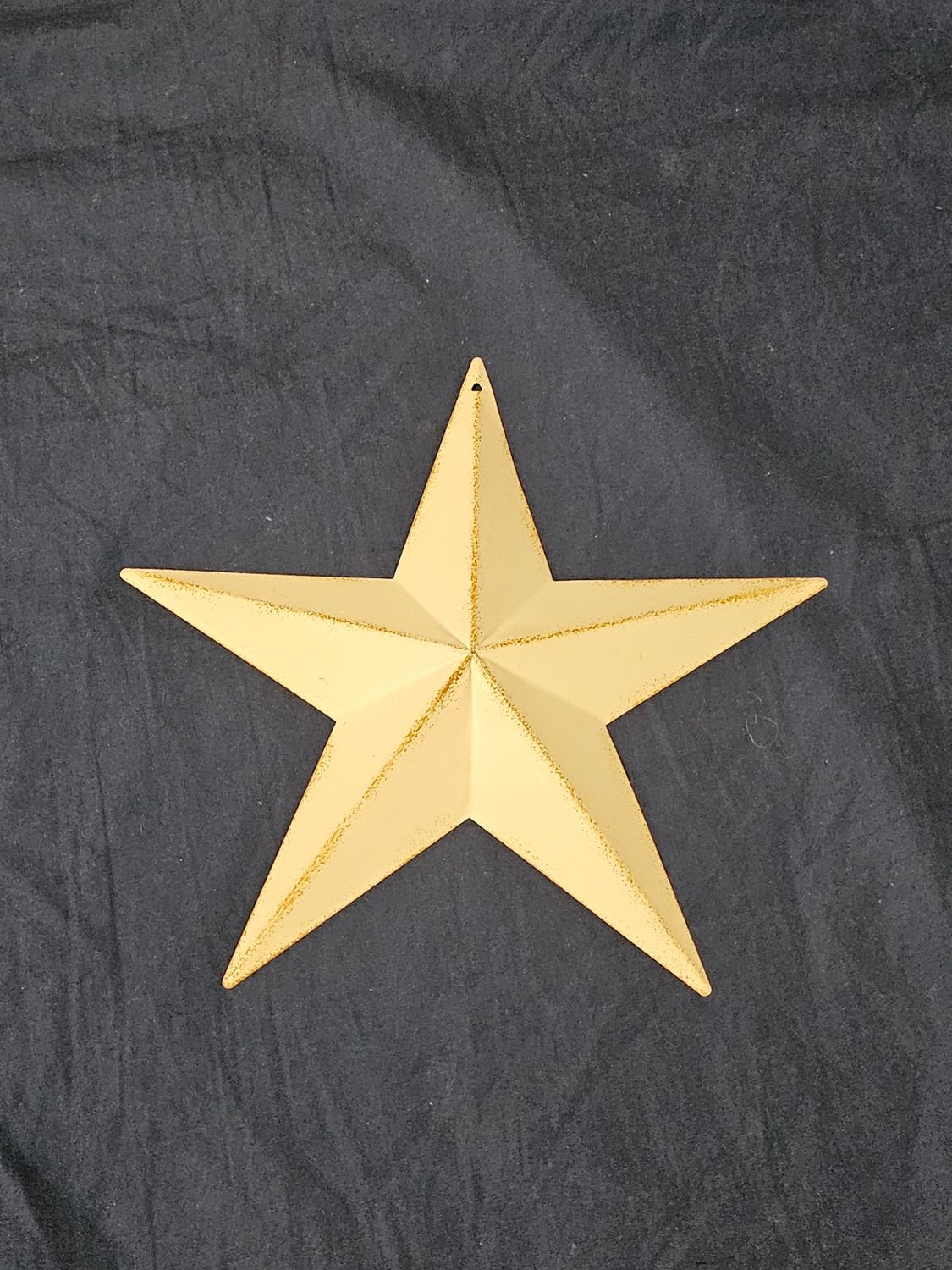 8&quot; Pa Dutch Metal house star