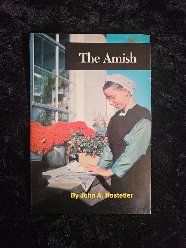 The Amish