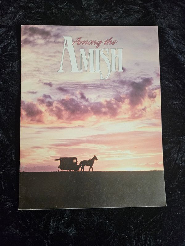 Among the Amish